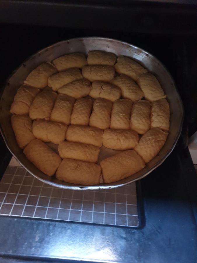 Konak Mara- Komovi Andrijevica Buitenkant foto